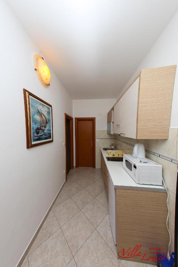 רוגוזניצה Villa Lozica חדר תמונה