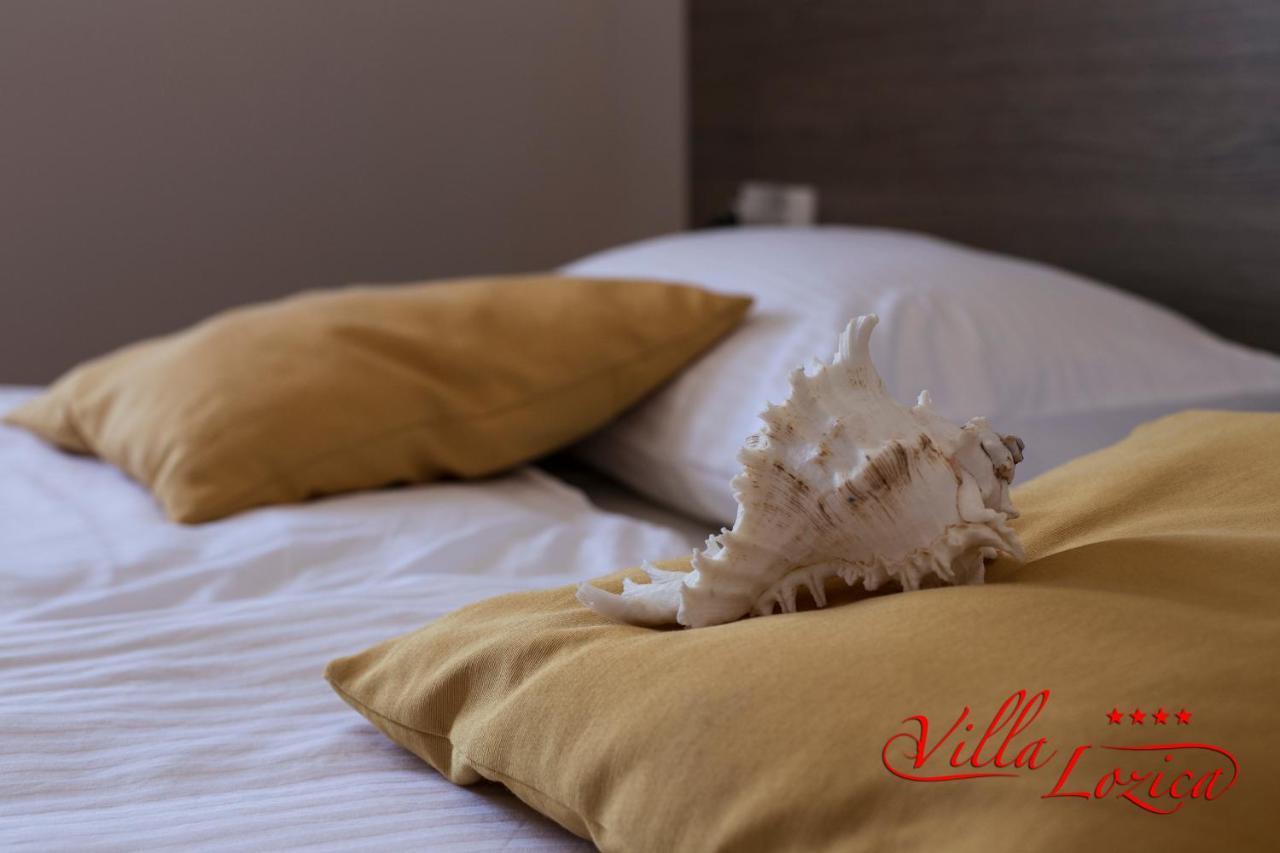 רוגוזניצה Villa Lozica חדר תמונה